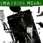 Various artists - Smashing Metal