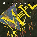 Various artists - Ultimate Metal