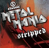 Various artists - VH1 Metal Mania Stripped