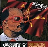 Various Artists - Hard Rock Records: Party Rock