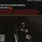 Cannonball Adderley - Plus