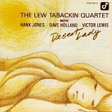 Lew Tabackin - Desert Lady