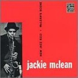 Jackie McLean - McLean's Scene