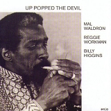 Mal Waldron - Up Popped The Devil