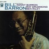 Bill Barron - The Next Plateau