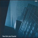 New York Jazz Quartet - Surge