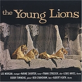 The Young Lions - The Young Lions
