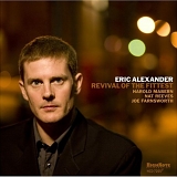 Eric Alexander - Revival of The Fittest