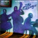 Ray Drummond - The Essence
