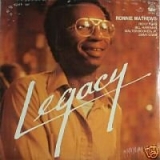 Ronnie Mathews - Legacy