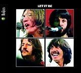 The Beatles - Let It Be (2009 Stereo Remaster)