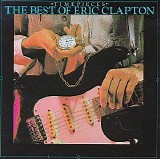 Eric Clapton - Time Pieces: The Best of Eric Clapton