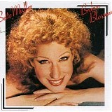 Bette Midler - Broken Blossom