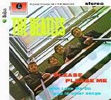The Beatles - Please Please Me (2009 Stereo Remaster)
