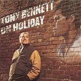 Tony Bennett - On Holiday