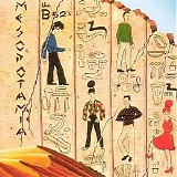 B-52's - Mesopotamia