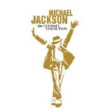 Michael Jackson - The Ultimate Collection