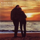Barbra Streisand - A Love Like Ours