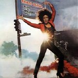 Grace Slick - Welcome to the Wrecking Ball!