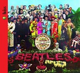 The Beatles - Sgt. Peppers Lonely Hearts Club Band (2009 Stereo Remaster)