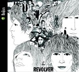The Beatles - Revolver (2009 Stereo Remaster)