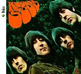 The Beatles - Rubber Soul (2009 Remaster)