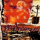 Jon Anderson - Change We Must