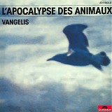 Vangelis - L'Apocalypse Des Animaux