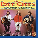 Bee Gees, The - Spicks And Speeks