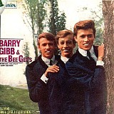 Bee Gees, The - The Bee Gees Sing And Play 14 Barry Gibb Songs