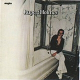 Rupert Holmes - Singles