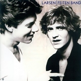 Larsen-Feiten Band - Larsen-Feiten Band