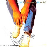 Michael Ruff - Once in a Lifetime