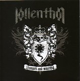 Hollenthon - Tyrants And Wraiths
