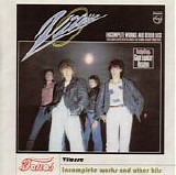 Vitesse - Incomplete works and other hits