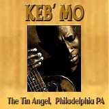 Keb' Mo' - The Tin Angel