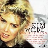 Kim Wilde - Collection