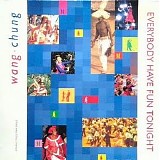 Wang Chung - The EP Remix Collection - Volume 6