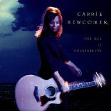 Carrie Newcomer - The Age of Possibility