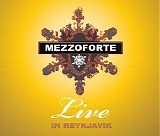 Mezzoforte - Live in Reykjavik Disc 2