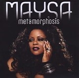 Maysa, Najee, Nick Colionne - Metamorphosis