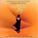 Ryuichi Sakamoto - The Sheltering Sky