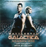 Bear McCreary - Battlestar Galactica: Season 4