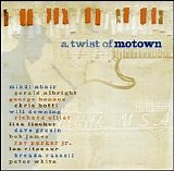 Richard Elliot - A Twist of Motown
