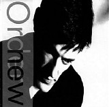 New Order - 1985 - Sub-Culture (12" Single)