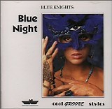 Blue Knights - Blue Knights