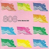 808 State - 808 Utd. State 90