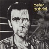 PETER GABRIEL - Peter Gabriel 3: Melt