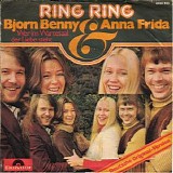 Abba - Abba