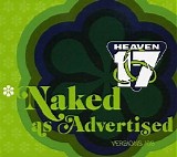 Heaven 17 - Naked As Advertised
